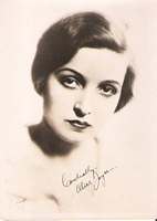 Publicity still from Paramount